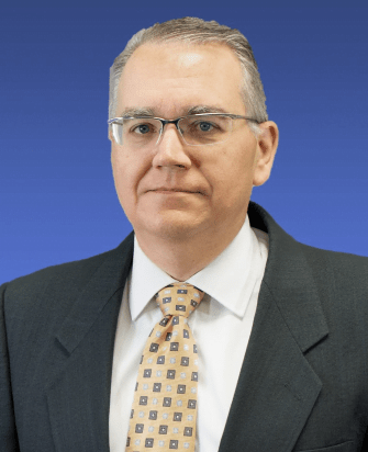 Paul Russell
